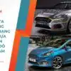 Bạn sẽ bất ngờ khi biết vì sao Ford Fiesta dù đã ngừng bán vẫn đáng mua hơn xe mới cùng giá! Khám phá ngay chi tiết trong bài viết phân tích chuyên sâu.