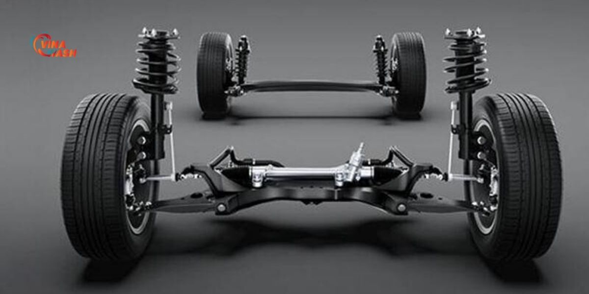 Đừng mua ô tô nếu chưa hiểu hệ thống treo là gì! Bài viết sẽ giúp bạn biết cách chọn xe êm, bám đường tốt và an toàn hơn mọi hành trình.