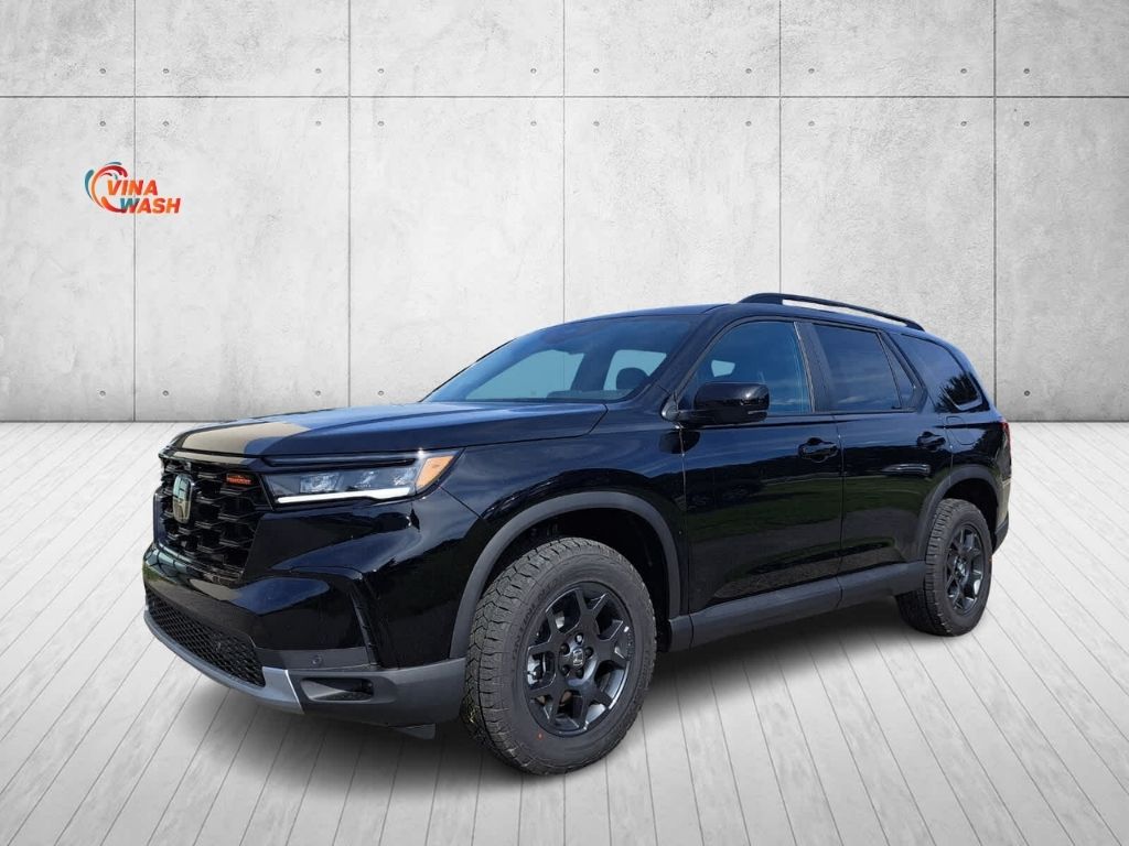 Dù mang nhiều ưu điểm, Honda Pilot 2025 vẫn tồn tại điểm yếu cố hữu về mức tiêu thụ nhiên liệu