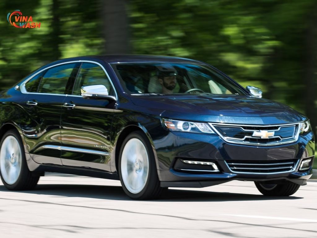 Impala 2018