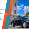 Jaguar XJ - lựa chọn số 1 của giới ăn chơi xì phố