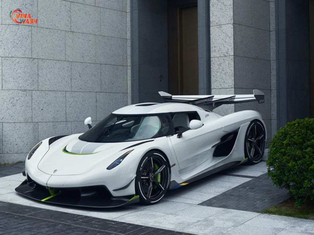 Tại sao Koenigsegg Jesko lại đắt hơn cả biệt thự? Mức giá 68 tỷ không chỉ vì thương hiệu – mà vì đây là chiếc hypercar sở hữu công nghệ đột phá chưa từng có.