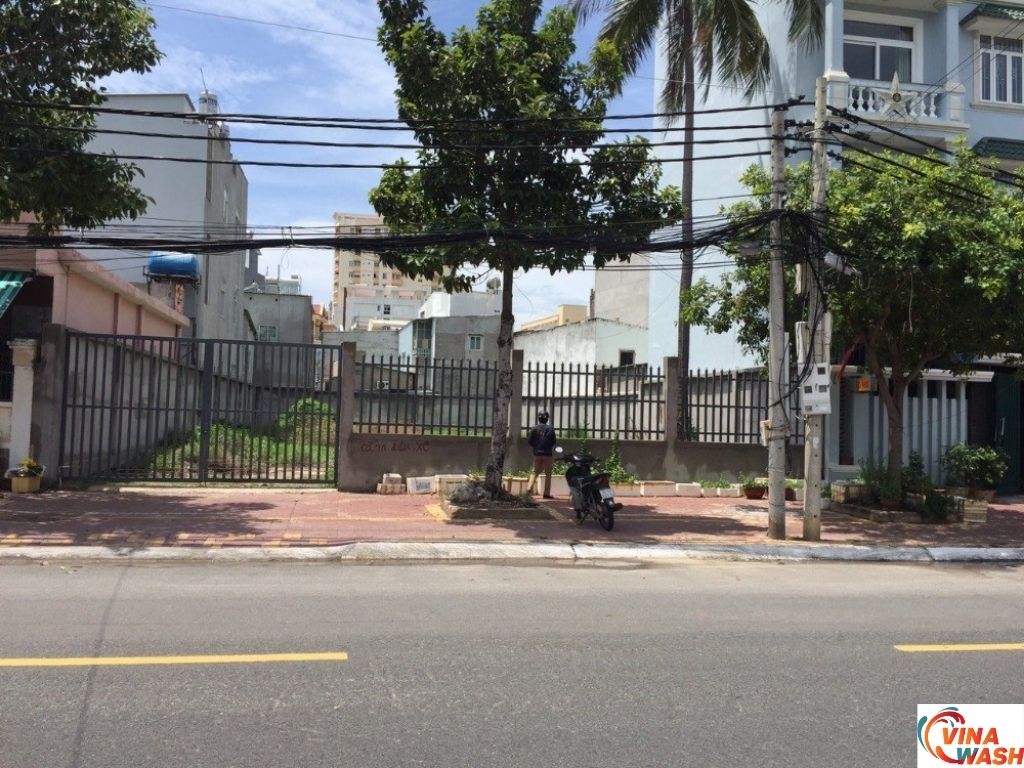 Mặt bằng tiêu chuẩn nên từ 300m2 trở lên 