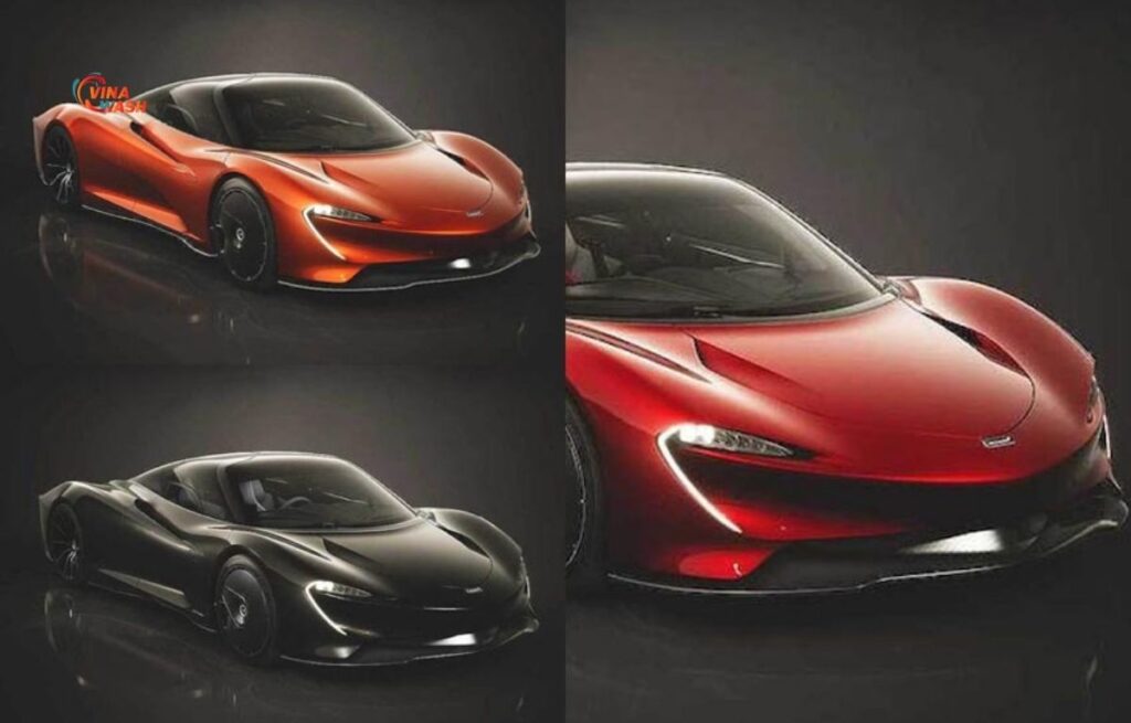 Vì sao Speedtail lại được ví như ngôi sao chổi tốc độ? Từ động cơ hybrid 1036 mã lực đến cánh đuôi chủ động không khớp nối – quá đáng tiền!