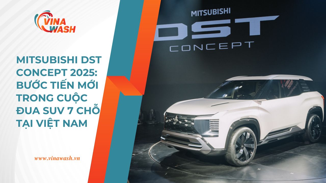Chiếc SUV 7 chỗ với thiết kế “chữ T” độc đáo này có thể là lựa chọn gia đình hoàn hảo nhất năm 2025