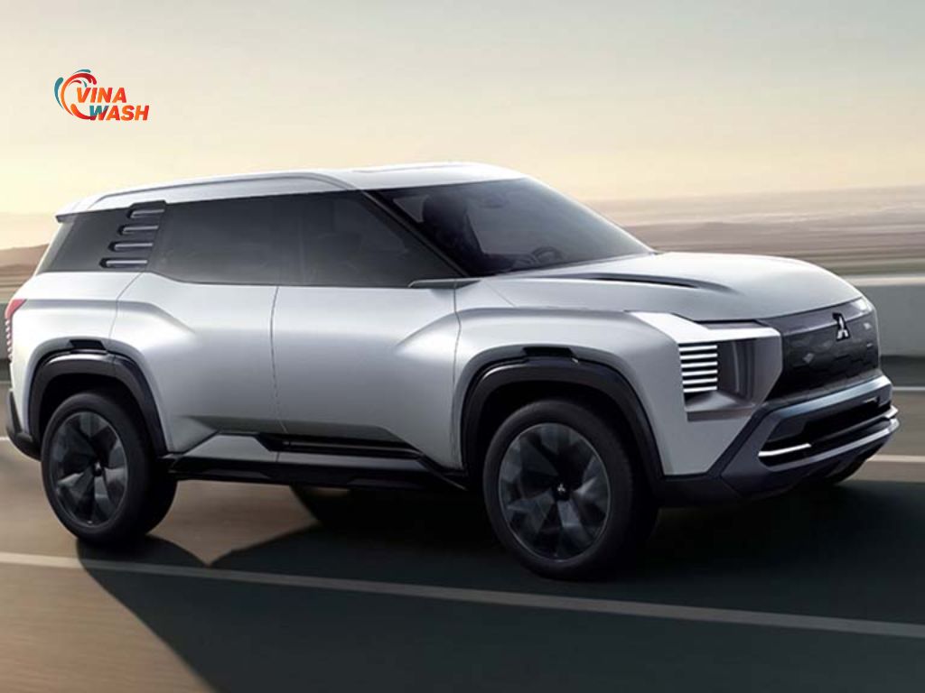 Mượt mà, ổn định trên mọi cung đường và địa hình 