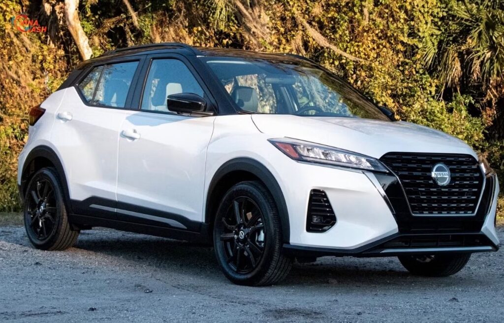 Khám phá ngay thiết kế, vận hành và trang bị an toàn của Nissan Kicks.