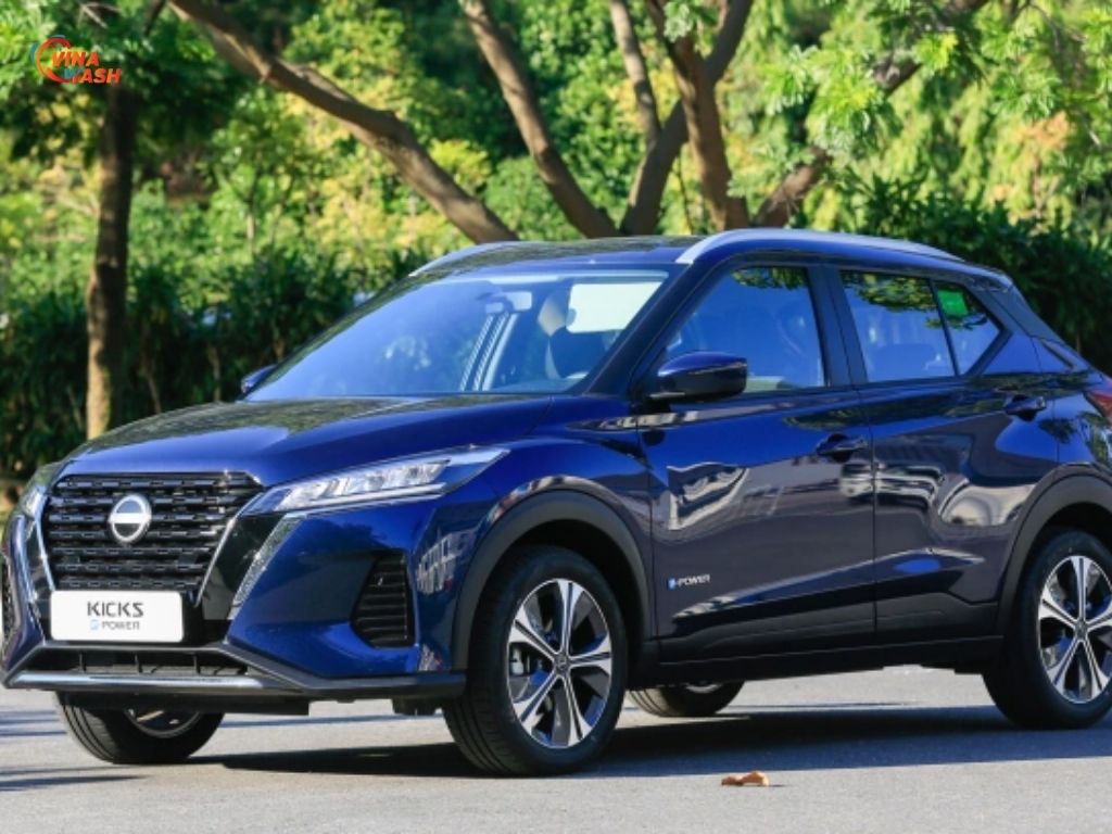Động cơ xăng nhưng chạy như xe điện? Nissan Kicks đang thay đổi cách người Việt nhìn về công nghệ hybrid.