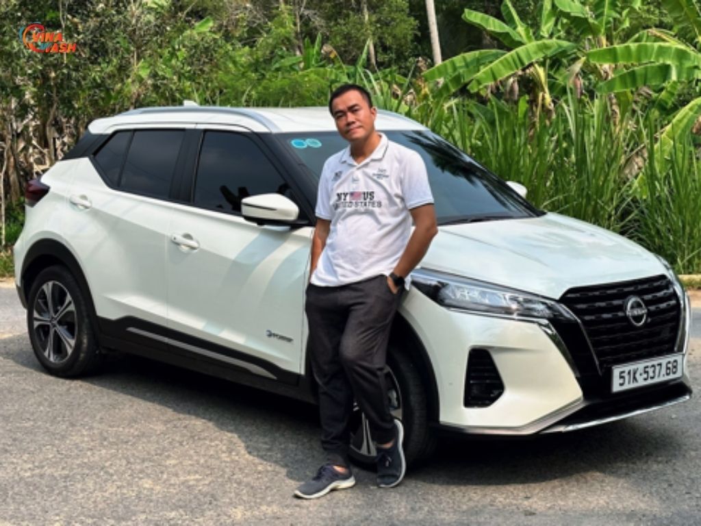 Nissan Kicks được trang bị đầy đủ các hệ thống an toàn chủ động và bị động, gồm: