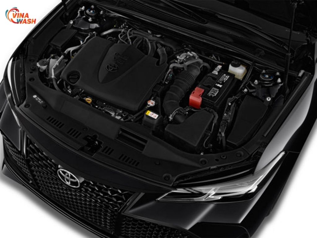 Động cơ Toyota Avalon