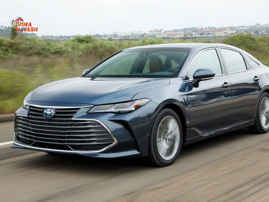 Toyota Avalon 