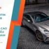 Chiếc xe James Bond “truyền nhân” là đây! Aston Martin Vantage V8 lấy cảm hứng từ DB10, sẵn sàng chinh phục mọi ánh nhìn với thiết kế đẹp đến nghẹt thở.
