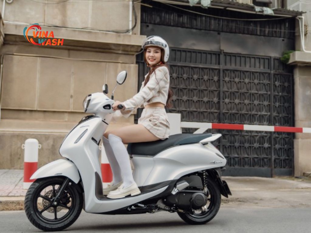  Việc hiểu rõ nguyên nhân và xử lý đúng cách không chỉ giúp bạn tiết kiệm chi phí sửa chữa mà còn đảm bảo an toàn trên mỗi chặng đường.