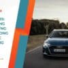 Audi A3 2025 ghi điểm ở khả năng vận hành linh hoạt, tiết kiệm và vẫn duy trì được sự phấn khích sau vô lăng – một lựa chọn đáng cân nhắc cho người yêu cảm giác lái năng động.