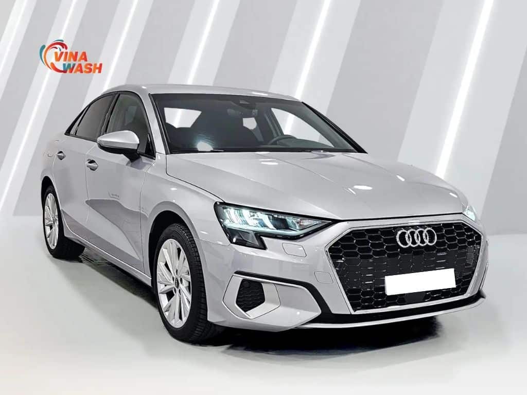 Audi A3 không chỉ là phương tiện di chuyển, mà còn là tuyên ngôn cá nhân của thế hệ trẻ thành thị hiện đại – thông minh, sang trọng và đầy bản lĩnh.