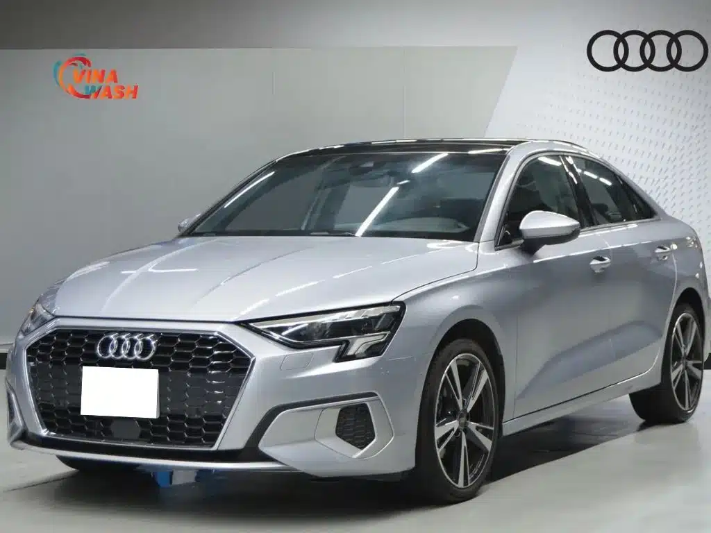 Audi A3 không chỉ mạnh về vận hành mà còn dẫn đầu về công nghệ an toàn chủ động và bị động, xứng đáng là mẫu sedan lý tưởng cho môi trường đô thị lẫn đường dài.