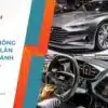Chưa từng có một chiếc xe nào hoàn hảo đến vậy. Audi A9 gây ấn tượng mạnh với mọi chi tiết, từ ngoại thất đến động cơ!