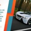 BMW i8 – Siêu xe hybrid nhưng không dành cho số đông – Tìm hiểu lý do vì sao chiếc xe này vẫn giữ nguyên sức hút sau hơn 10 năm ra mắt.