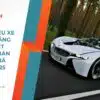BMW i8 – Siêu xe hybrid nhưng không dành cho số đông – Tìm hiểu lý do vì sao chiếc xe này vẫn giữ nguyên sức hút sau hơn 10 năm ra mắt.