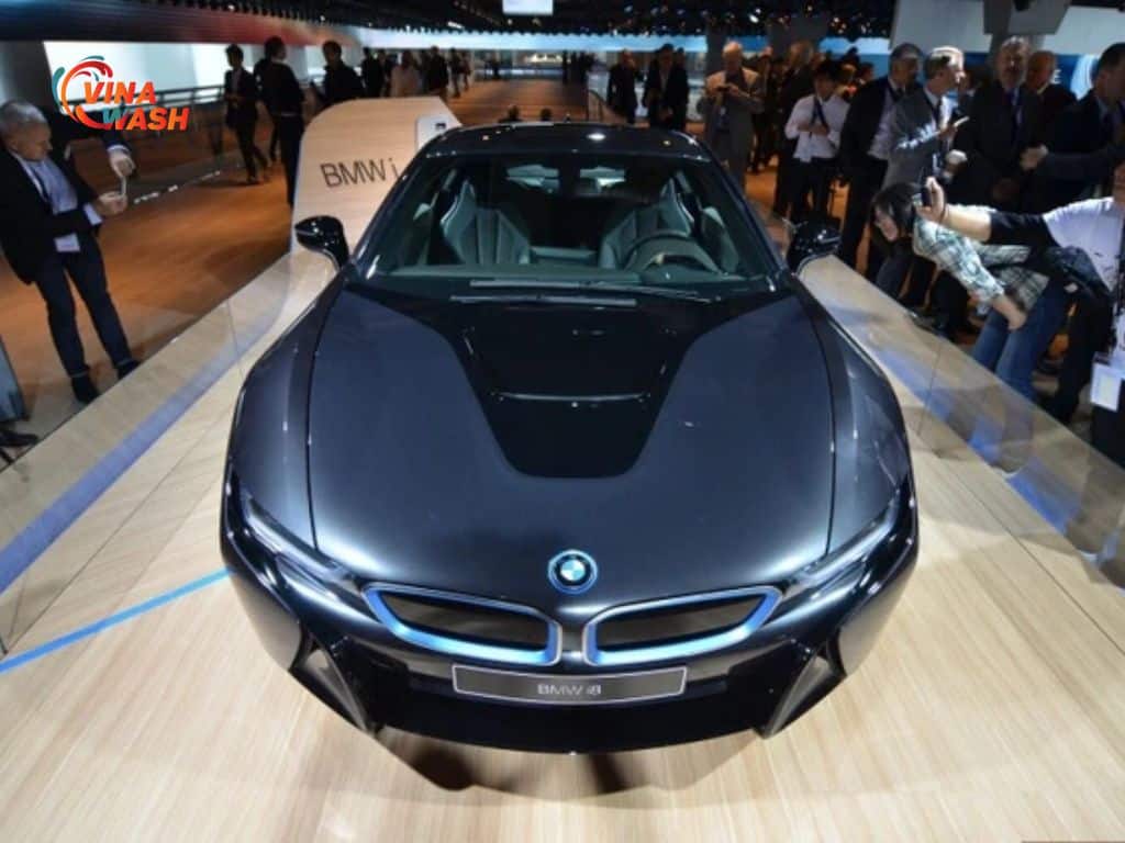 Lịch sử BMW