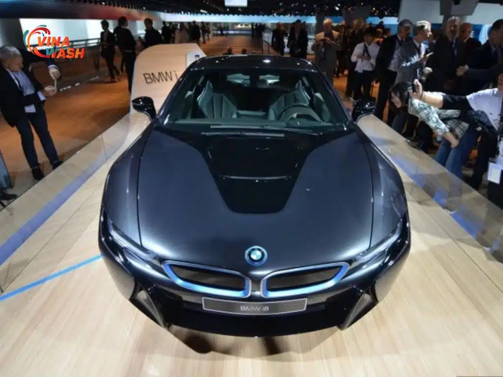 Lịch sử BMW