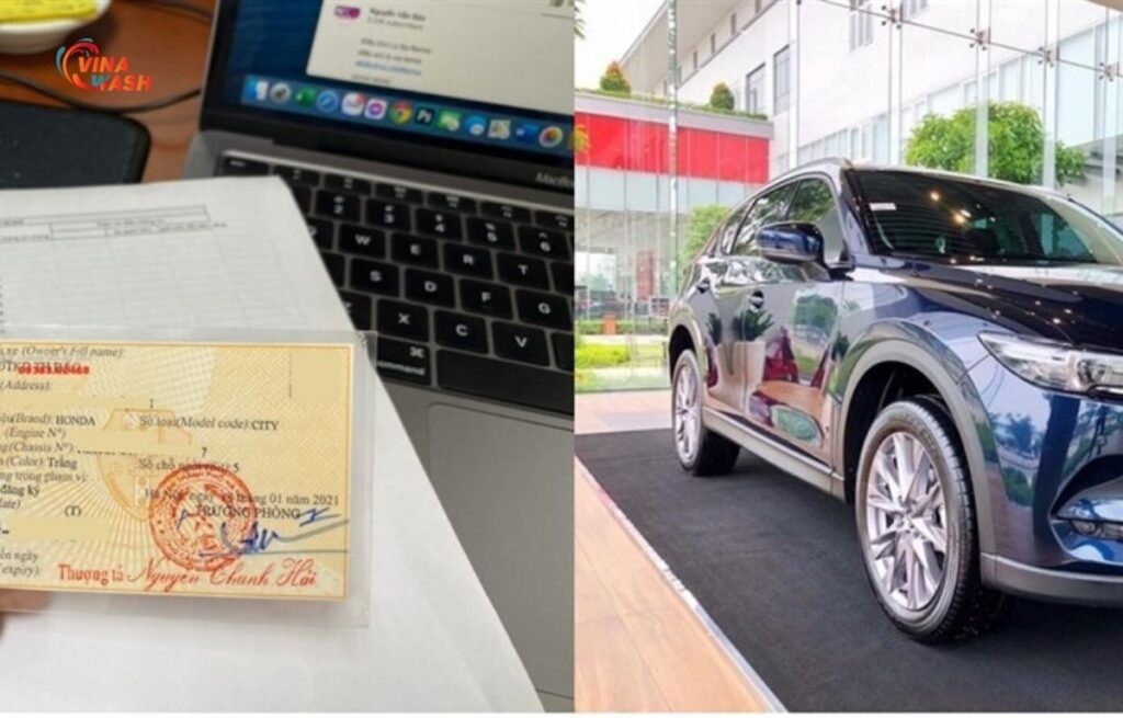 Chi phí sang tên xe ô tô khác tỉnh hết bao nhiêu? Xem chi tiết bài viết dưới đây