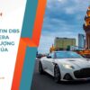 Aston Martin vừa vén màn tuyệt phẩm DBS 2025 – tốc độ 339 km/h, nội thất thủ công, giá đỉnh! Xem ngay chi tiết khiến giới mê xe phát cuồng.