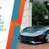 Chiếc Ferrari này vượt cả ENZO trên đường đua? Tìm hiểu lý do vì sao F12 Berlinetta trở thành siêu xe thương mại nhanh nhất của Ferrari!