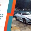 Tại sao Ferrari Portofino được xem là lựa chọn hoàn hảo trong thế giới siêu xe?
