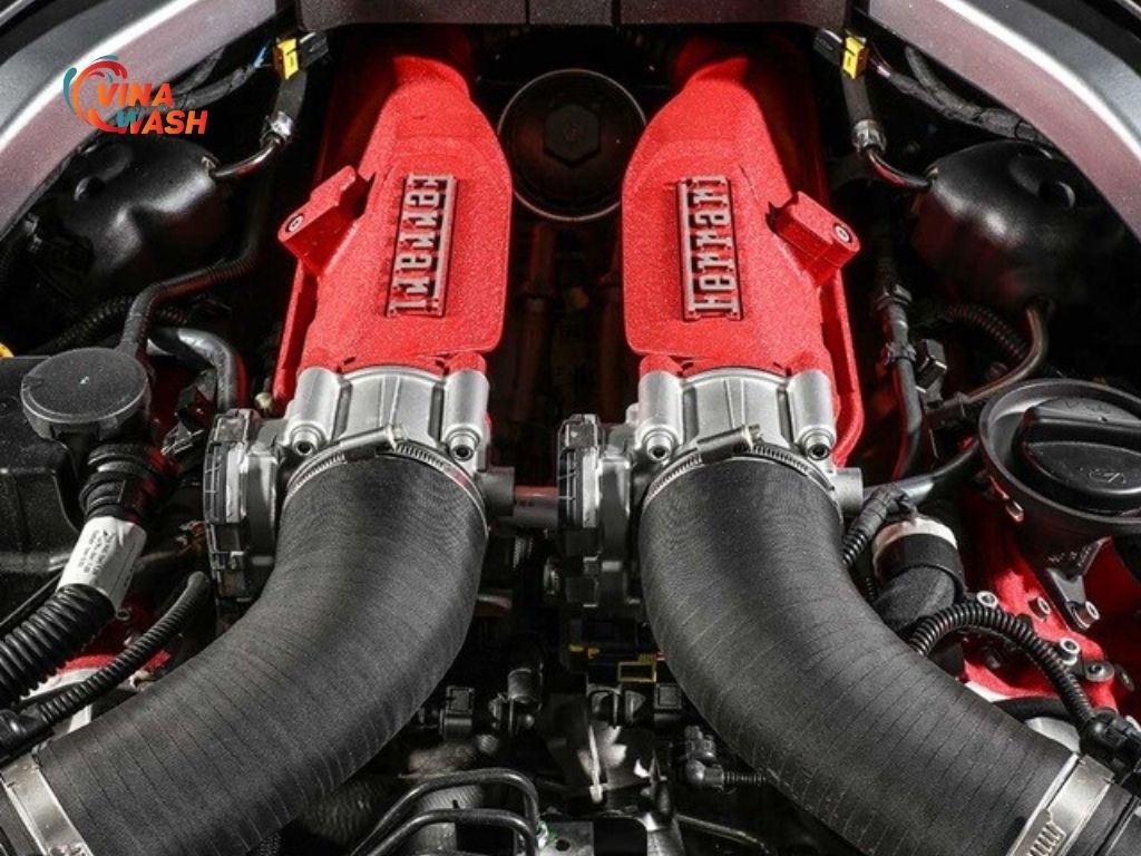 Thiết kế Ferrari Portofino