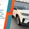 Đây có phải là mẫu SUV đáng mua nhất năm nay? Khám phá thiết kế, công nghệ và khả năng vận hành vượt trội của Geely Coolray thế hệ mới.