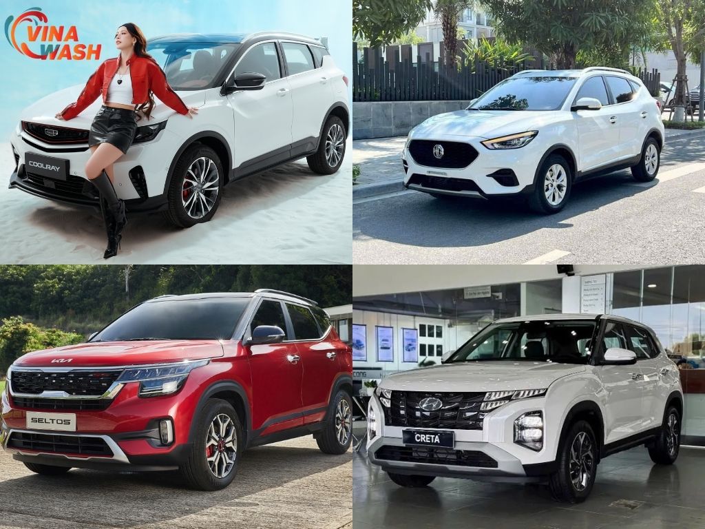 Điểm mạnh này đã tạo lợi thế cạnh tranh rõ rệt, đặc biệt với nhóm khách hàng đang cần xe phục vụ di chuyển hằng ngày tại đô thị.
