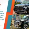 Hyundai Alcazar 2025 – một cái tên không thể bỏ qua nếu bạn đang tìm kiếm một chiếc SUV vừa đẹp, vừa bền, vừa tiết kiệm. Xem ngay trước khi hết hàng!