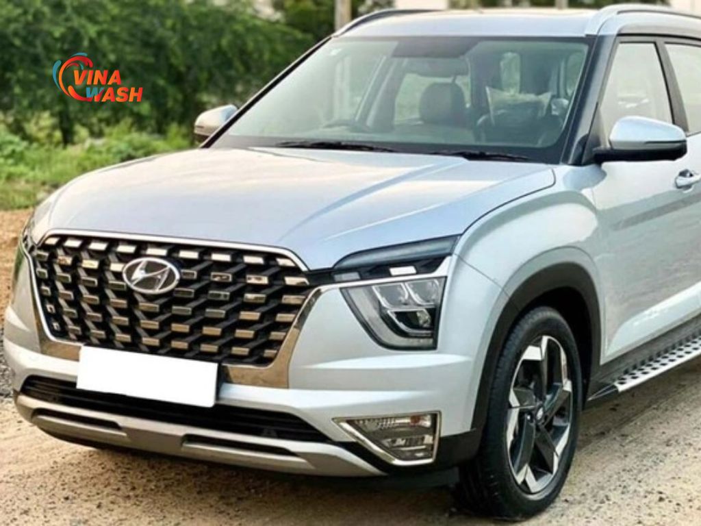 Mẫu xe Hyundai này rất được ưa chuộng tại thị trường Ấn Độ 