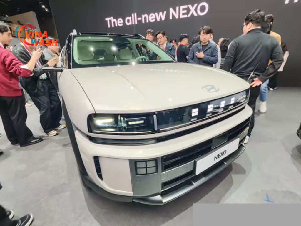 Nexo 2026