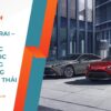 Một chiếc xe vận hành bằng… nước? Không hẳn! Tìm hiểu ngay cách Toyota Mirai biến hydro thành điện năng và thay đổi cách bạn nghĩ về xe hơi.