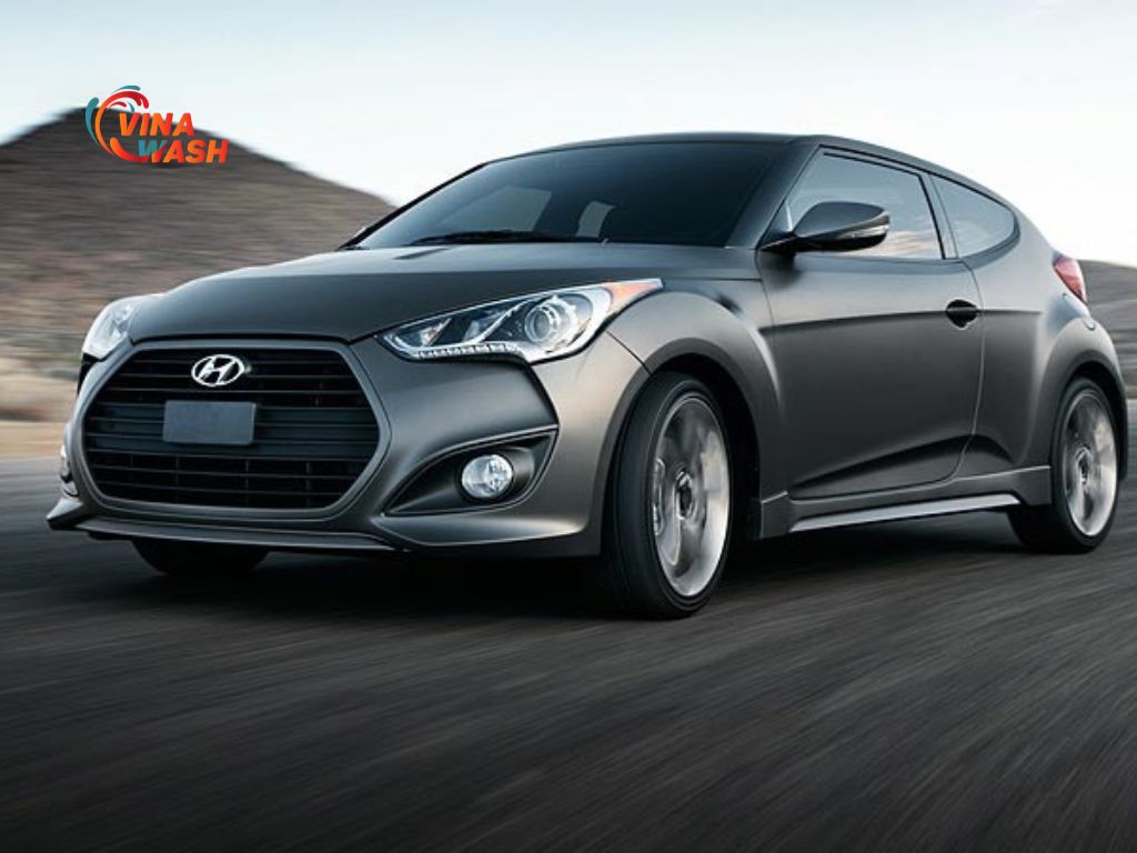 Hyundai Veloster 2025 được trang bị đầy đủ các công nghệ an toàn chủ động và bị động, giúp bảo vệ tối đa cho người lái và hành khách trong mọi tình huống.