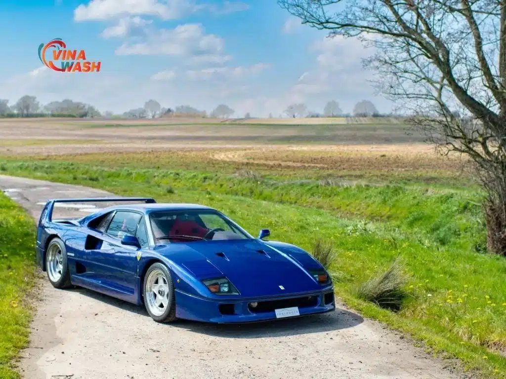 Giá Ferrari không có sự chính xác, tùy vào nhiều yếu tố. rơi vào 2-3 triệu đô la