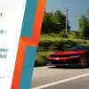 Siêu phẩm hypercar Ferrari F80