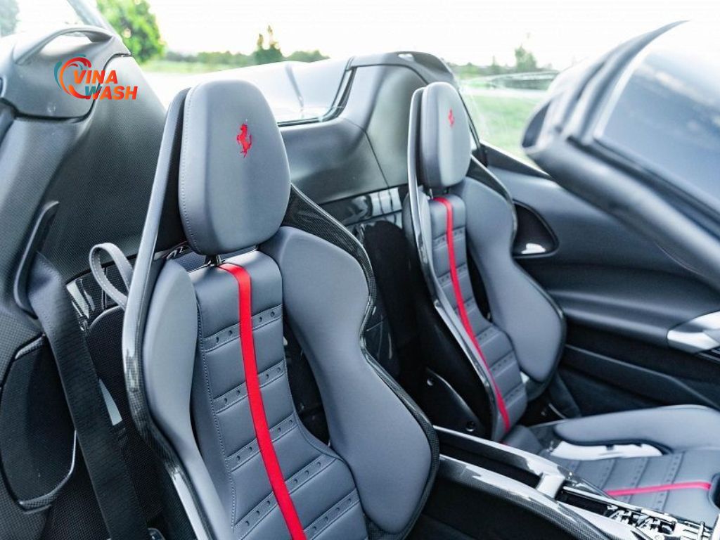Thiết kế ghế ngồi 