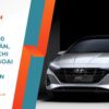 Hyundai i20 với thiết kế trẻ trung
