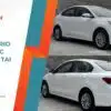 Kia Rio 2025 – sedan hạng B trẻ trung và tiện nghi