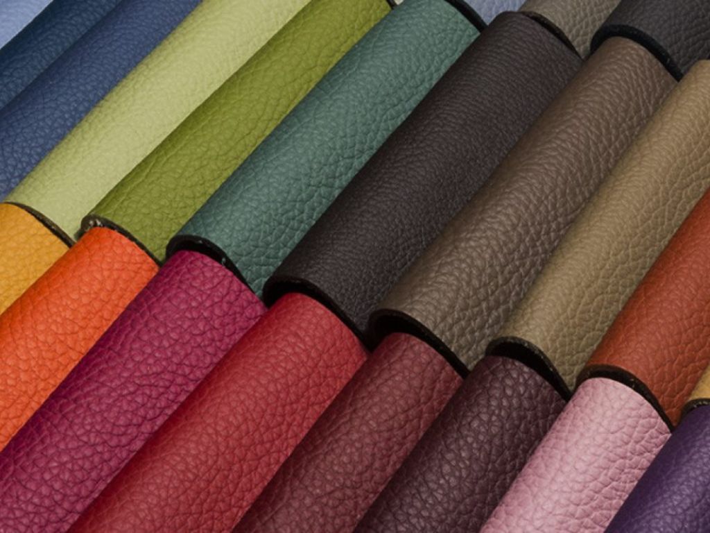 Bọc ghế da ô tô Simili