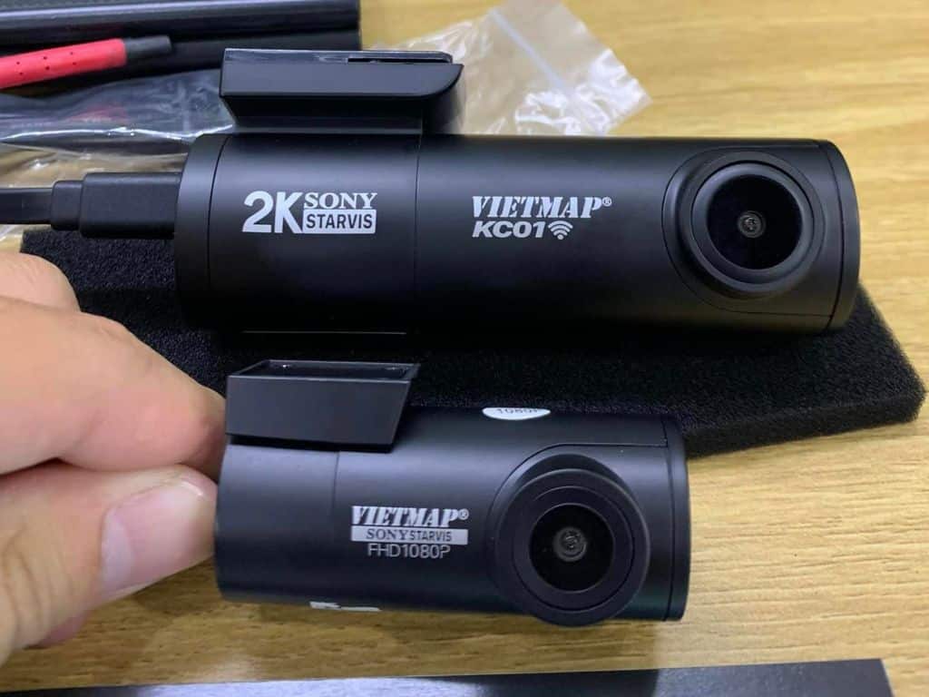 VietMap KC01