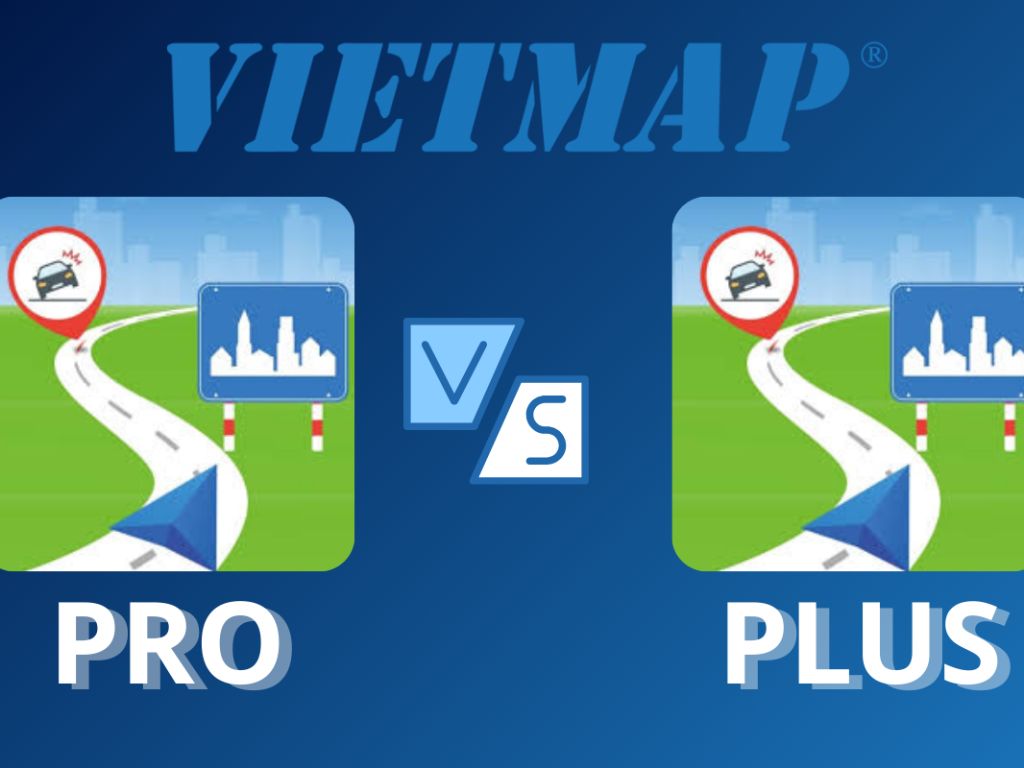 Cảnh bảo tốc độ Vietmap Live
