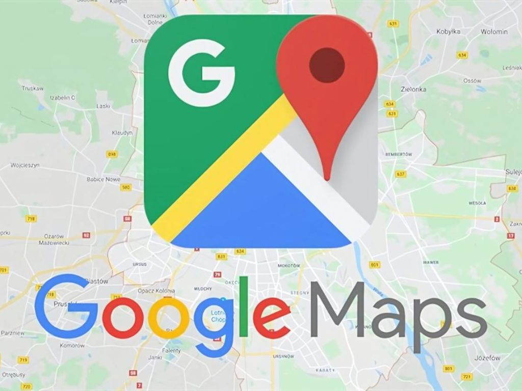 Cảnh bảo tốc độ Google Map