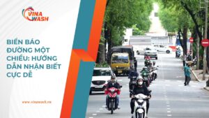 Đường một chiều tại TPHCM