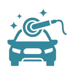 icon dịch vụ đánh bóng ô tô