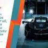 McLaren P1 2025: Siêu Phẩm Hypercar Gần 1.000 Mã Lực