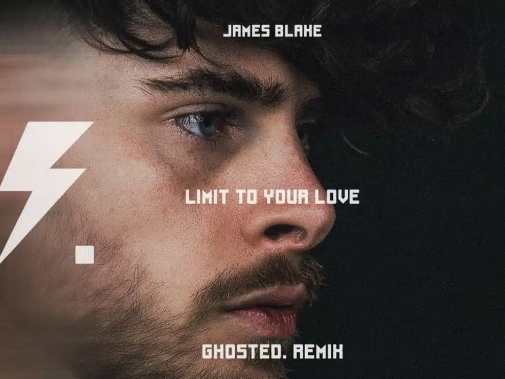 Bìa bài hát “Limit to Your Love” – bản nhạc test loa sub nổi tiếng được nhiều người dùng để kiểm tra âm bass sâu.